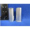 Image 1 : 2 Flare Gun Adapter Inserts - 26.5MM to 12 Gauge