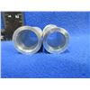 Image 2 : 2 Flare Gun Adapter Inserts - 26.5MM to 12 Gauge