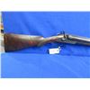 Image 6 : Non-Restricted -W&C Scott & Son SXS in 10 Ga. 2 3/4"