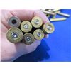 Image 2 : Brass Only - 458 Lott Unprimed Norma - Bag of 26