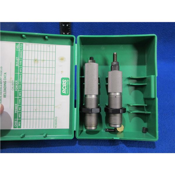 RCBS 30-06 FL 2 Die Set