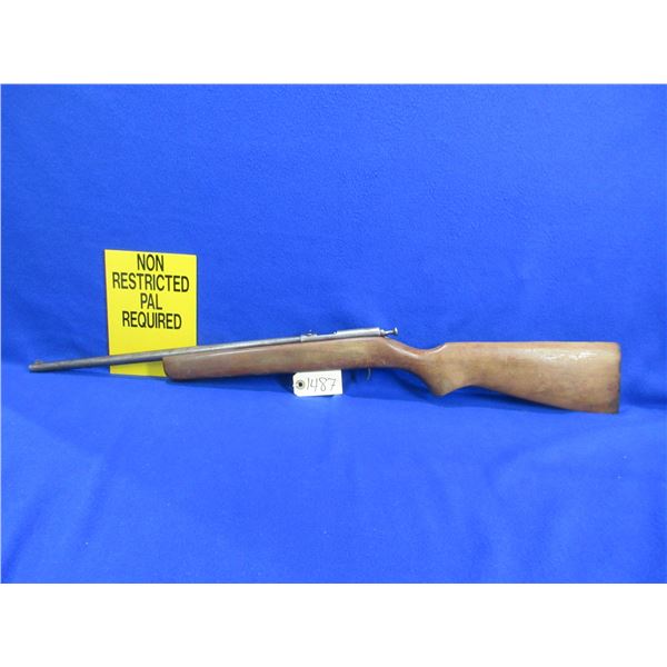 Non-Restricted - Cooey Model Ace 1 in 22 Cal.
