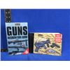 Image 1 : 2 Books - 2 Jane's Gun Recognition Guides - New Color Edition, Second Edition