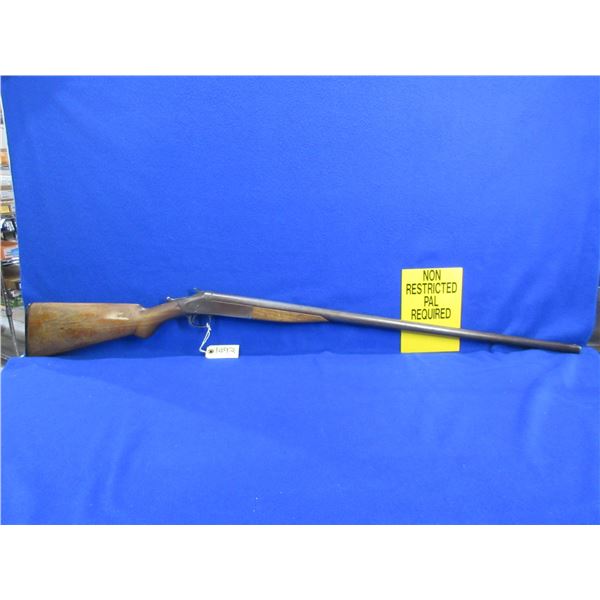 Non-Restricted - Harrington & Richardson in 16 Ga. 2 1/2"