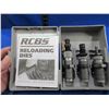 Image 1 : RCBS 44 Mag/44 Spl 3 Die Carb Set
