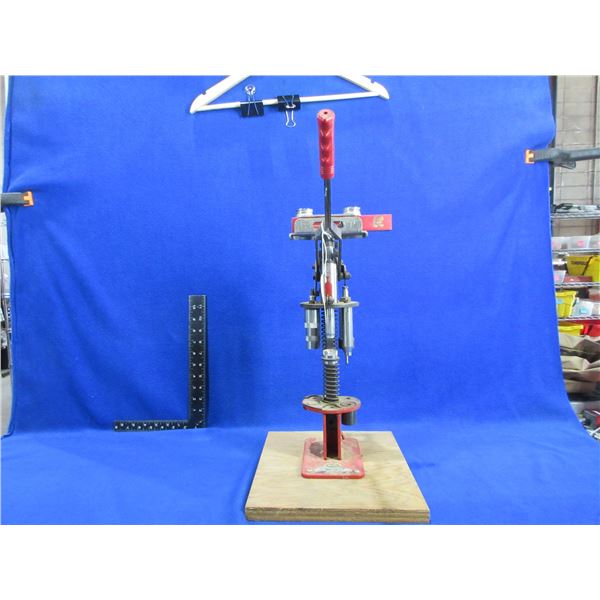 MEC 600 JR 12 Gauge Shotshell Reloading Press