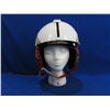 Image 1 : Canadian Forces Flight Helmet with Liner & Visor