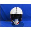 Image 2 : Canadian Forces Flight Helmet with Liner & Visor