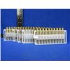 Image 1 : Brass Only - 24 Wby Mag Unprimed Weatherby - Lot of 47