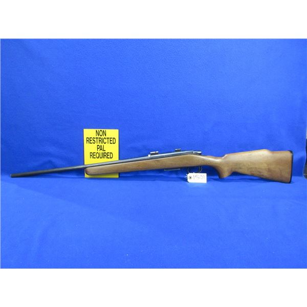 Non-Restricted - Remington Model 788 in 222 Rem