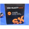 Image 2 : 22 LR HV Match SK Cartridges (Pick Up or Ship by UPS Only)
