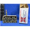 Image 1 : 25-20 Win. 86gr SP Winchester Western (Pick Up or Ship by UPS Only)