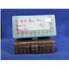 Image 2 : 44 Rem. Mag Reloads - 2 Boxes of 50 (Pick Up or Ship by UPS Only)