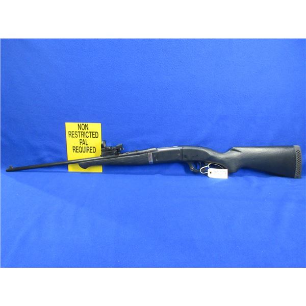 Non-Restricted - Savage Model 99 Takedown in 250-3000