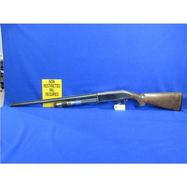 Non-Restricted - Classic Model 2000 in 12 Ga. 3"