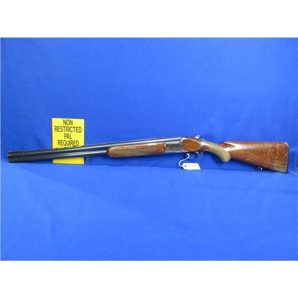Non-Restricted - Miroku Over/Under in 12 Ga. 2 3/4"