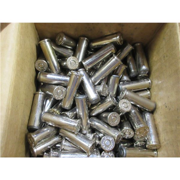 38 Spl Reloads - Box of 250 (Pick Up or Ship by UPS Only)