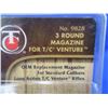 Image 2 : Thompson/Center Venture Long Action Standard 3 Round Magazine