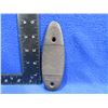 Image 1 : Remington Butt Plate - 3 1/8" C/C