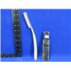 Image 1 : Vintage Extra Hollow Ground Fully Warranted Straight Razor