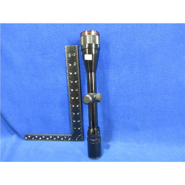 Simmons Deerfield 4-12x40 Scope - Appears Clear, Rangefinding Reticle