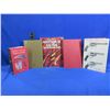 Image 1 : 5 Books