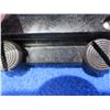 Image 2 : Weaver 1" Detachable Side Mount Base & Rings