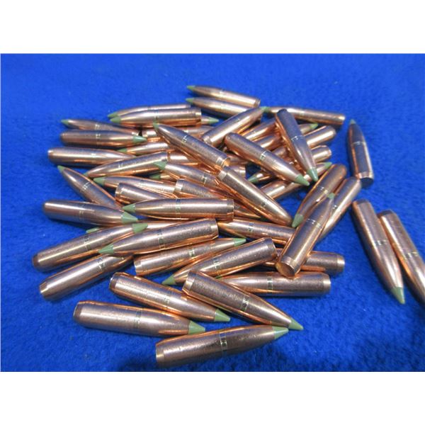 7MM .284" 150gr Spitzer Nosler E-Tip Bullets - Box of 50