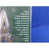 Image 3 : Camp USA Lockback Clip Knife & Safesport Multi-Tool Pliers with Sheath