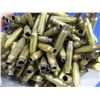 Image 1 : Brass Only - 223 Rem. Unprimed - Tub of Approx. 300