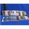 Image 1 : Tim Hortons Hockey Cards - 200+ Cards Mixed Sets