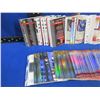 Image 2 : Tim Hortons Hockey Cards - 200+ Cards Mixed Sets