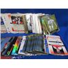 Image 3 : Tim Hortons Hockey Cards - 200+ Cards Mixed Sets
