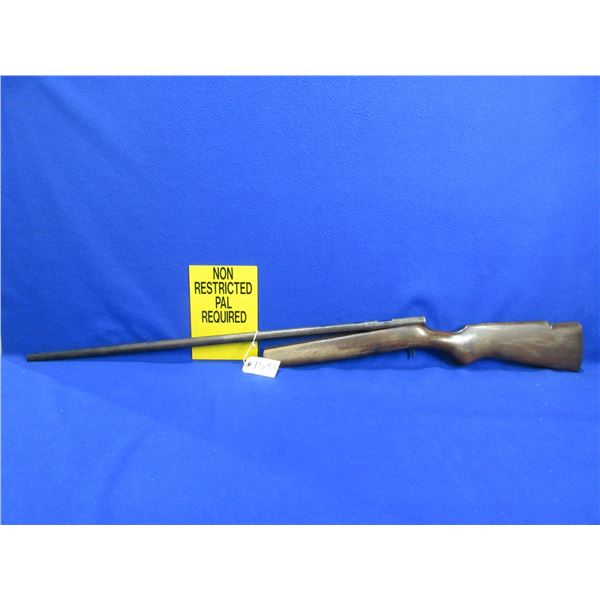 Non-Restricted - Cooey Model 75 in 22 S/L/LR