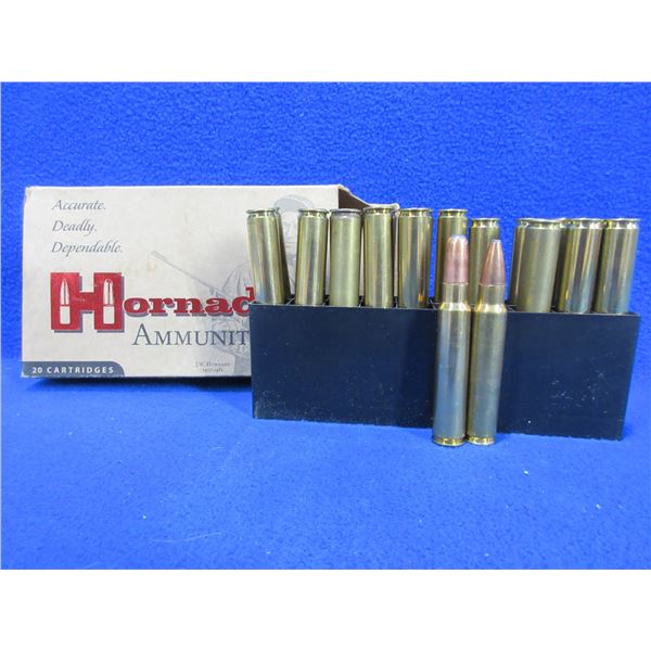 375 Ruger Mixed Cartridges - Appear Factory (Pick Up or Ship by UPS Only)