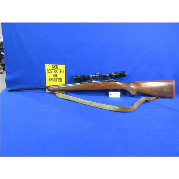 Non-Restricted -Ruger Model M77 in 257 Roberts
