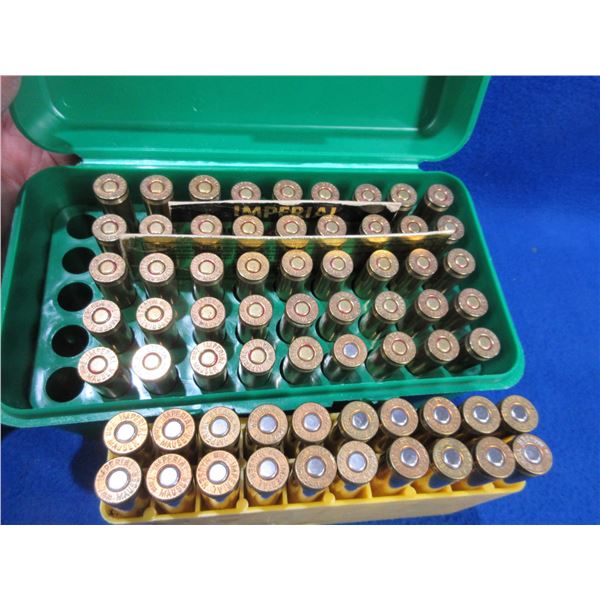 7MM Mauser Cartridges - Appear Factory (Pick Up or Ship by UPS Only)