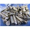 Image 1 : 38 Spl 130gr Reloads - Bag of 100 (Pick Up or Ship by UPS Only)