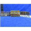 Image 1 : Misc. 6.5X55 Swedish Reloads (Pick Up or Ship by UPS Only)