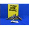 Image 1 : Antique - No PAL Required - Pinfire Revolver in appears to be 7MM