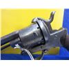 Image 2 : Antique - No PAL Required - Pinfire Revolver in appears to be 7MM