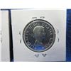 Image 7 : 3 Canadian 50 Cent Coins - 1963, 1964, 1965 - .800 Silver
