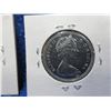 Image 8 : 3 Canadian 50 Cent Coins - 1963, 1964, 1965 - .800 Silver