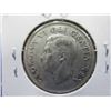 Image 7 : 3 Canadian 50 Cent Coins - 1950, 1951, 1953 - .800 Silver