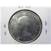 Image 8 : 3 Canadian 50 Cent Coins - 1950, 1951, 1953 - .800 Silver