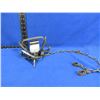 Image 1 : Vintage Bridger #3 Trap - 2 Coil Spring Offset Jaw
