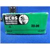 Image 2 : RCBS 30-06 Sprg FL 2 Die Set