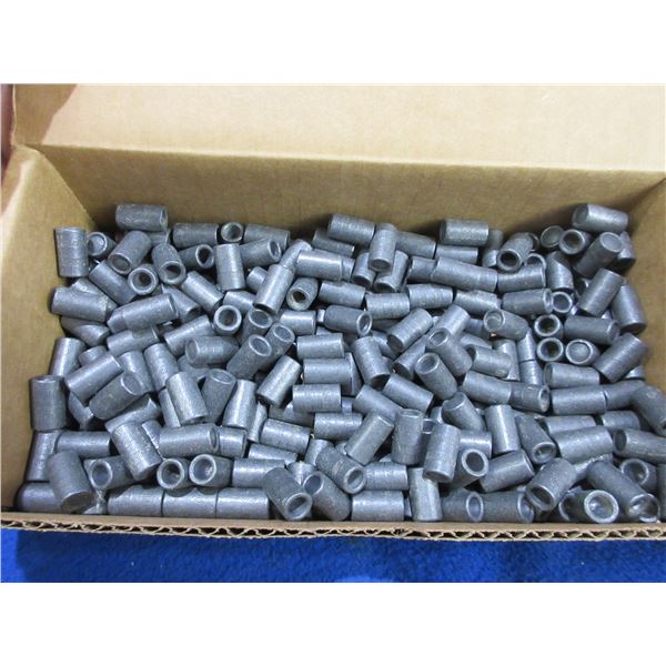 .38/358 148gr HBWC Bullets - Box of Approx. 250