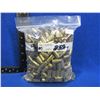 Image 2 : Brass Only - 9MM Luger Unprimed - Bag of Approx. 500