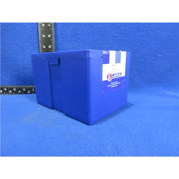 NEW - Brass Only - 243 Win. Lapua Unprimed - Sealed Box of 100